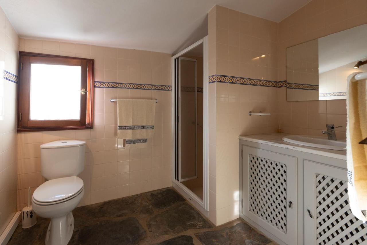 A Janela Do Castelo Villa Monsaraz Dış mekan fotoğraf