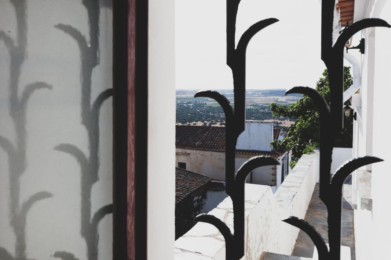 A Janela Do Castelo Villa Monsaraz Dış mekan fotoğraf