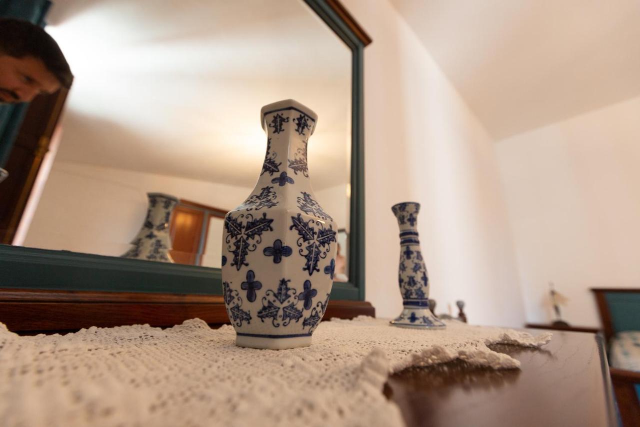 A Janela Do Castelo Villa Monsaraz Dış mekan fotoğraf