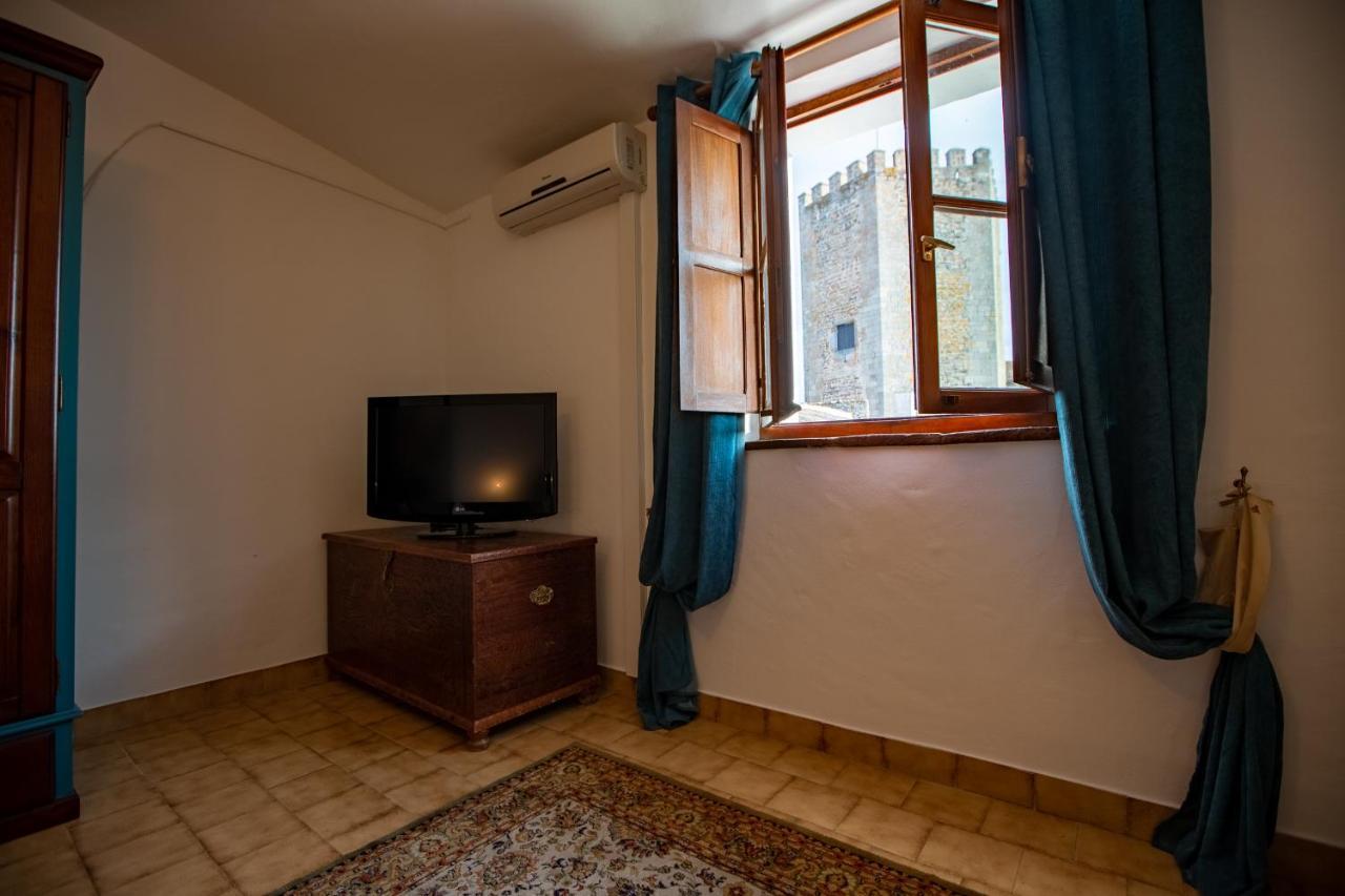 A Janela Do Castelo Villa Monsaraz Dış mekan fotoğraf