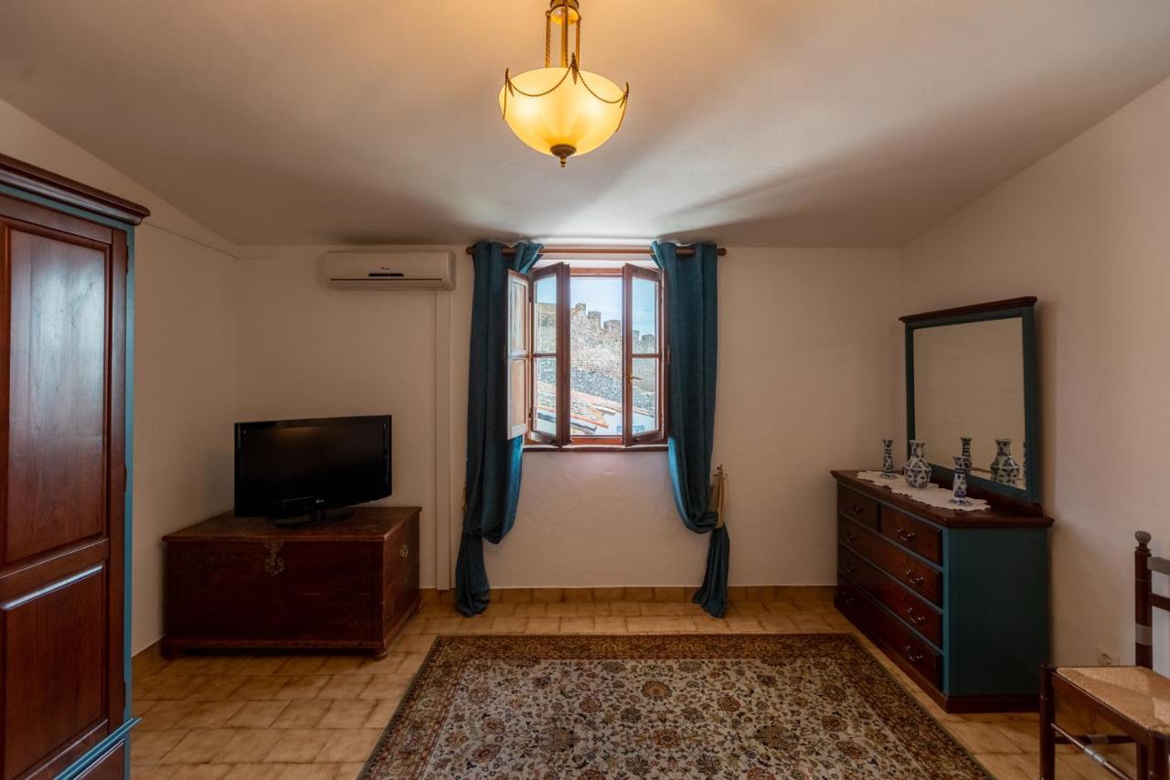 A Janela Do Castelo Villa Monsaraz Dış mekan fotoğraf