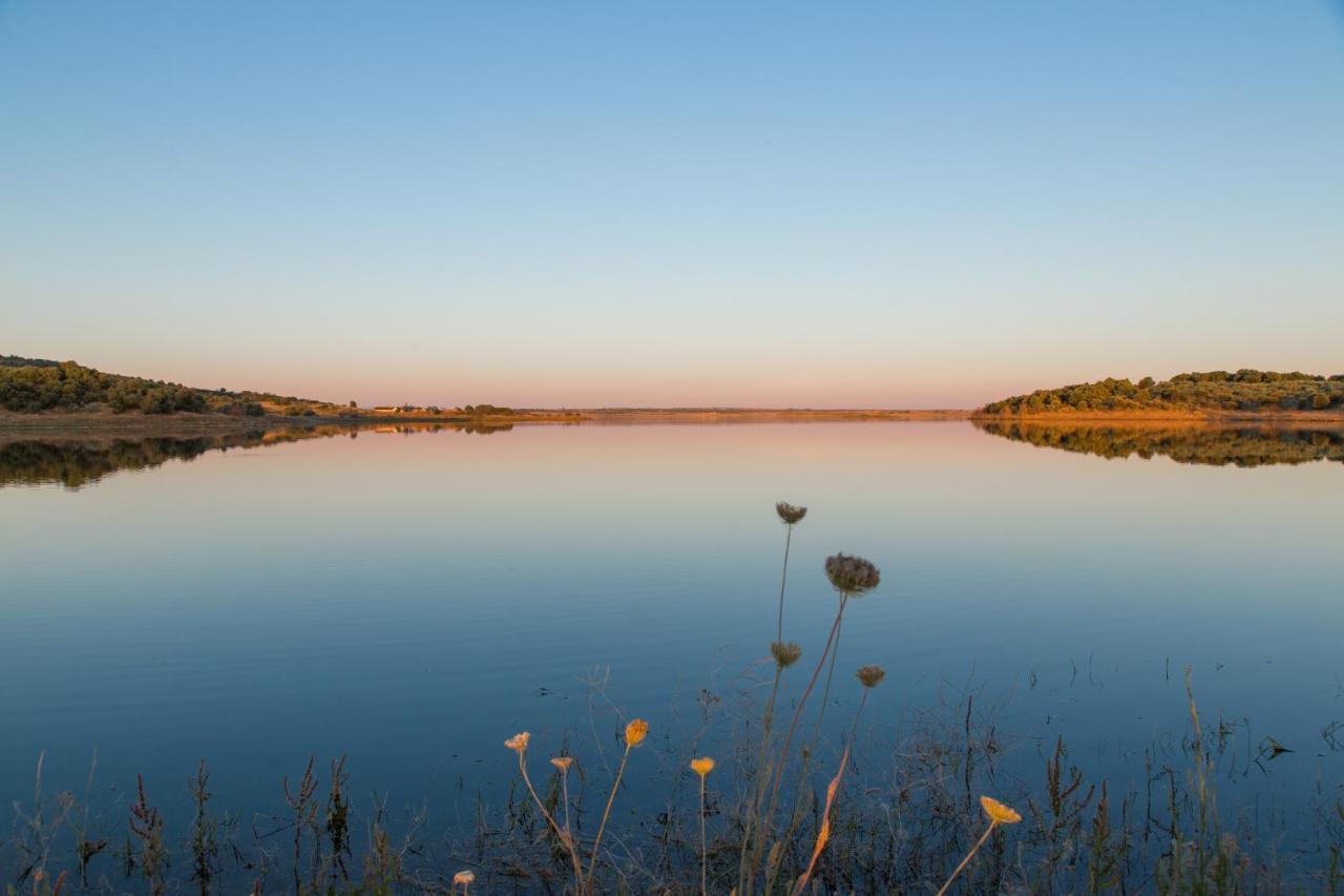 A Janela Do Castelo Villa Monsaraz Dış mekan fotoğraf