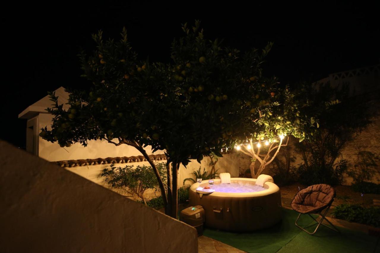 A Janela Do Castelo Villa Monsaraz Dış mekan fotoğraf