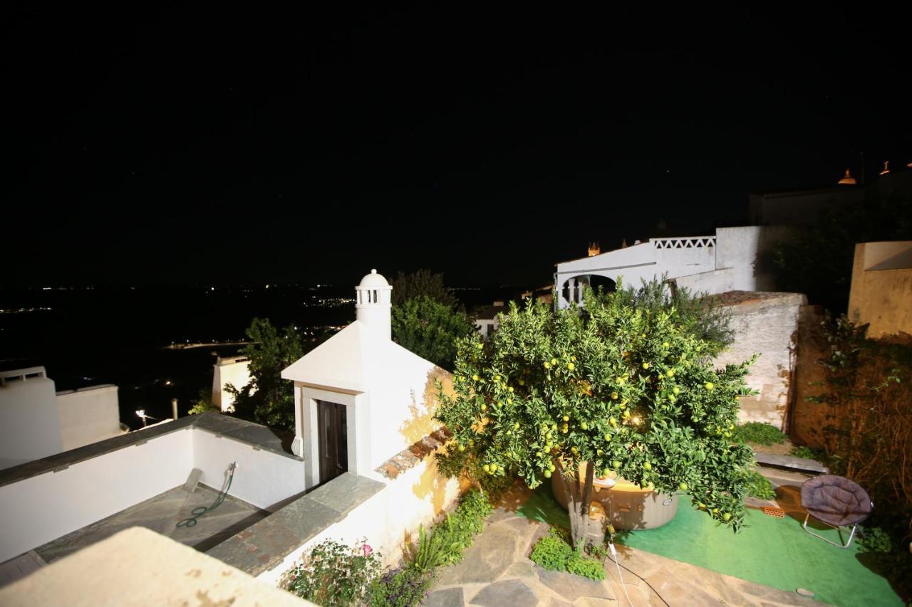 A Janela Do Castelo Villa Monsaraz Dış mekan fotoğraf